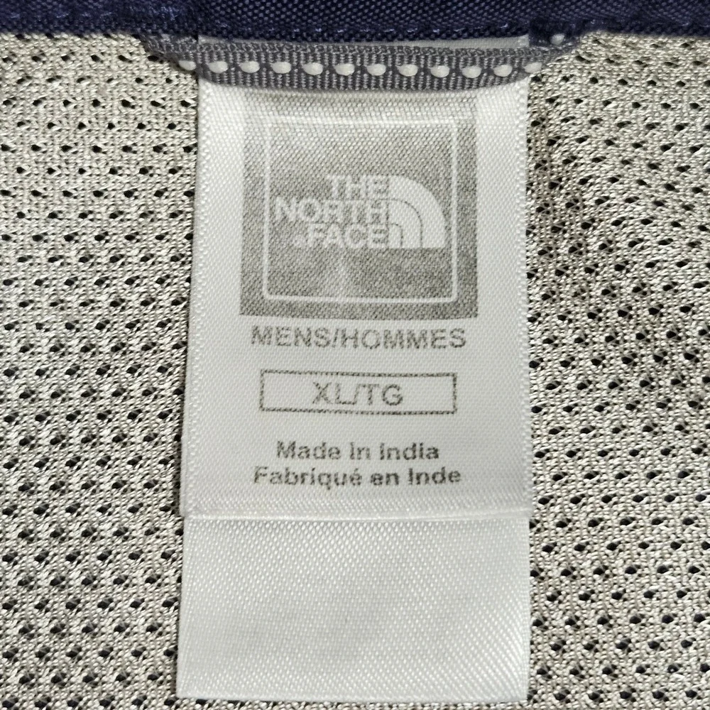 The North Face north face